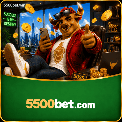 5500BET