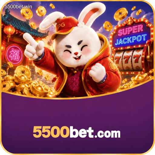 FAQ 5500BET - Perguntas frequentes sobre bônus, PIX, segurança e RTP