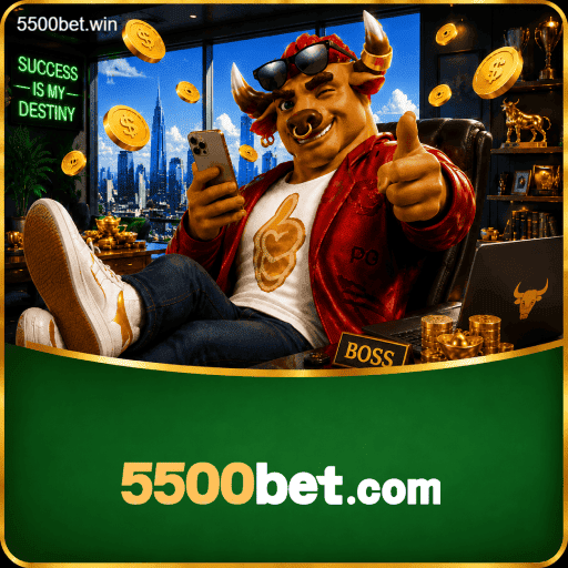 5500BET