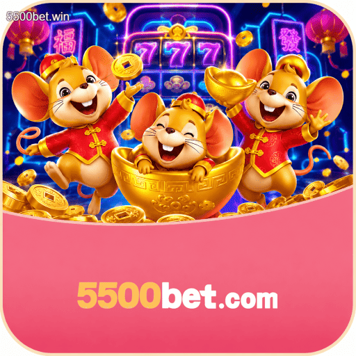 5500BET APK - Interface do aplicativo Android