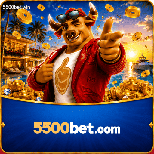 5500BET