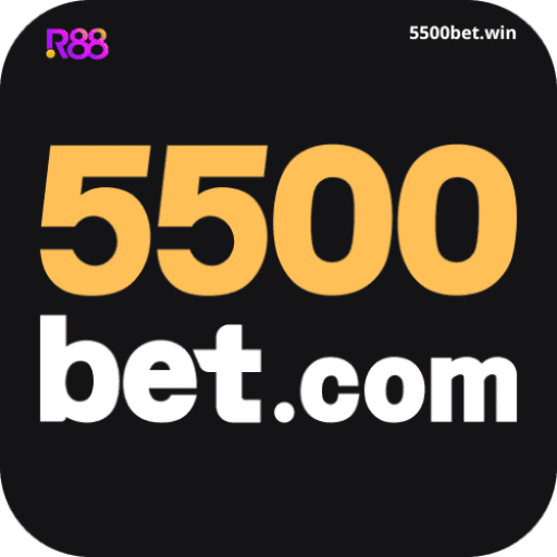 Logo 5500BET APP Mobile